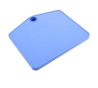 SHOWERORO Plastic Iv Stand Accessories Blue Replacement Pump Tray Medical Holder Platform Drip Bag Plate Compatible with Infusion Stands for Hospital and Clinical Use