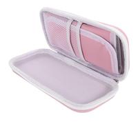 SHOWERORO Portable Insulin Cooler Bag with Ice Pack for Medicines, Multi-Function Insulin Travel Case with Pressed Film Pu and Aluminium Film Material, Suitable for Business Trips