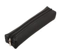 SHOWERORO Portable Insulin Pen Case Mini Storage Bag Artificial Leather Cover, Anti-Scratch Diabetes Organizer Pouch for Travel and Daily Use