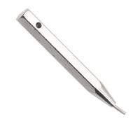 SHOWERORO Portable Violin Key Chin Rest Adjustment Tool Precision Made Easy to Use for Violinists and Beginners Silver Finish