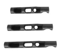 SHOWERORO Practical Violin Bow Teaching Aid Bow Grip Corrector Set Violinist Violin Accessories