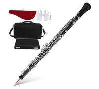 SHOWERORO Professional Oboe Key c Oboe Instrument Semi-automatic Mechanism Accessories