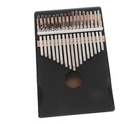 SHOWERORO Professional Thumb Piano Keys by Jooleer Kalimba for Beginners Adults Boys and Girls Musical Instrument for Performance Recording Relaxation