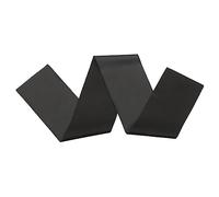 SHOWERORO PU Leather Piano Keyboard Cover Waterproof Dust Protection for Electric Digital Pianos 1 Piece Soft Polyester Key Cloth Anti-Scratch Feature