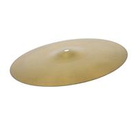 SHOWERORO Replacement Jazz Drum Cymbal Professional Practice Cymbal for Drummers Sound and Anti-shock Performance for Jazz and Percussion Enthusiasts
