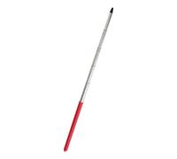 SHOWERORO Retractable Telescoping Whiteboard Pointer for Teachers Extendable Handheld Classroom Presentation Stick with Non Slip Grip Durable Portable Pointer for Speech and Random Color