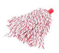 SHOWERORO Reusable Color Head for Hardwood Mop Stone Replacement and Practical Will Not Damage Random Floors Floor Cleaning Mop Head Suitable for Household and Home