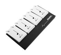 SHOWERORO Rhythm Learning Cards for Music Students Music Flashcards for Boys and Girls Sight Reading Practice