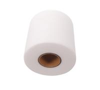 SHOWERORO Saltwater Aquarium Filter Roll Replacement for Automatic Waste Removal Bio Filter Media for Reef Tanks Anti-clog Fleece Compatible with Arf-