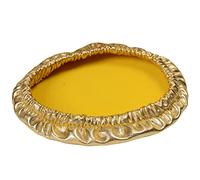 SHOWERORO Saxophone Bell Cover Music Instrument Dust Cap Protective Cover for Horns Prevent Dust for Instruments