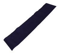SHOWERORO Self-Adhesive Cat Claw Protector Pad Navy Blue 40Cm X 2M, Trimmable Scratch Mat for Cat Trees and Living Room Furniture