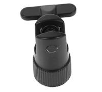 SHOWERORO Shock Mount Accessories for Microphone Shock Mount Mic Stand Adapter for Recording for Home Studios and Live Streaming Use