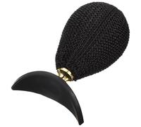 SHOWERORO Silicone Eyeshadow Stamp Quick Applicator for Women Makeup Tool Black Eye Shadow Stamper for Crease Line and Eye Makeup Accessories