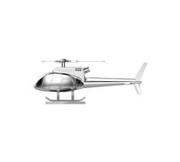 SHOWERORO Solar Energy Powered Aromatherapy Airplane Decoration for Car Dashboard, Zinc Alloy Auto Dashboard Ornament with Electric Power Storage, for Car and Home Bedroom
