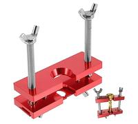 SHOWERORO Stable Base Trumpet Mouthpiece Remover Professional Tool for Trumpet Trombone Replacement for Old and Broken
