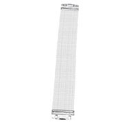 SHOWERORO Stainless Steel Snare Drum Spring Belt Side Drum Spring Band Snaredrum Sound String Wire Straps
