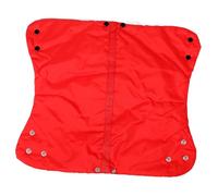 SHOWERORO Stroller Winter Gloves Windproof Pram Hand Warmer Pushchair Hand Muff Insulated Carriage Glove for Boys and Girls