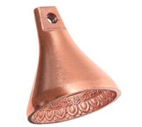 SHOWERORO Stupa Mold for Buddhism Craft Miniature Stupa Maker Style Clay Casting Tool