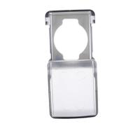 SHOWERORO Sturdy Child Door Safety Lock Baby Door Lock Protection Cover Child Safety Door Handles Modern Look