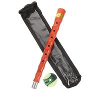 SHOWERORO Suona Pole Replacement Part Chinese Musical Instrument Accessory Suona Horn Tube d Tone