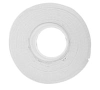 SHOWERORO Thick Disposable Cotton Face Washcloth 20X20Cm, Soft Plant-Based Cotton Makeup Removing Facial Towel for Skincare, Suitable, Dry and Wet Use, 130G Lightweight Roll