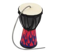 SHOWERORO Thunder Sound Making Tube Percussion Instrument for Fun Dubbing Toy Develops Musical Skills Engaging Spring Drum for Stage Performance and Science Experiments