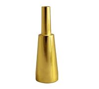 SHOWERORO Trumpet Mouthpiece Professional Replacement Accessory for Standard Trumpets Practical Design for Intermediate to Advanced Musicians Elegant Finish