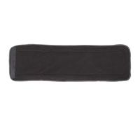 SHOWERORO Ultra-Absorbent Extended Fit Adult Diaper Inserts Breathable Reusable Cloth Liners for Incontinence Care Large Washable Pads for Men and Women Overnight Protection