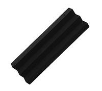 SHOWERORO Useful Corner Bass Trap Sound Absorbing Tile for Studio Acoustic Soundproof Block for Enhanced Noise Reduction and Acoustic Treatment