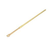 SHOWERORO Violin Cello Sound Post Retriever Clip Pure Copper Instrument Tool Musical Instrument Accessory for String Repair