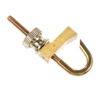 SHOWERORO Violin Repair Tools Clamp for Violin Crack Repair and Restoration Work