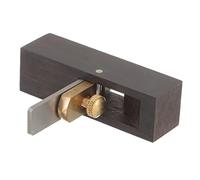 SHOWERORO Violin Tool Hand Plane for Violin Cello Woodworking Hand Tool Accessory Precision for Musical Instruments