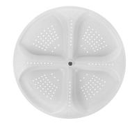 SHOWERORO Washing Machine Pulsator Wheel Replacement Parts Washer Washer Tool and Quiet Operation Dryer Stand