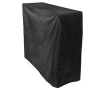 SHOWERORO Waterproof Electric Wheelchair Cover with Large Coverage for Mobility Scooter, Oxford Cloth Material and Adjustable Drawstring and Seasons Suitable for Travel