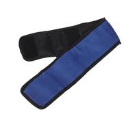 SHOWERORO Wheelchair Foot Straps Leg Support Strap for Disabled Elderly Padded Calf Rest During Daily Mobility