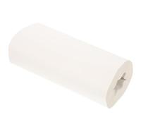 SHOWERORO White Wrapping Paper Roll 24g 30cm X 50m Packaging Paper for Clothing Shoe Packing DIY Wrap Supplies