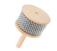 SHOWERORO Wooden Versatile Rhythm Instrument for Classroom Teaching and Personal Play