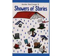 Showers of Stories: Anoka Challenge B