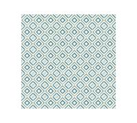 Showerwall 2400x1200 Square Edge Showerwall Diamond SCA09 Wall Paneling Size: 2400x1200mm Square Edge