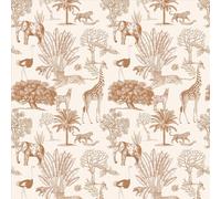 Showerwall 2400x1200 Square Edge Showerwall Savannah Sepia SCA61 Wall Paneling Size: 2400x1200mm Square Edge