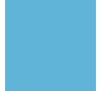 Showerwall 2400x896 Square Edge Showerwall Azure SWA08 Wall Paneling Size: 2400x896mm Square Edge