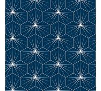 Showerwall 2400x896 Square Edge Showerwall Starlight SCA55 Wall Paneling Size: 2400x896mm Square Edge
