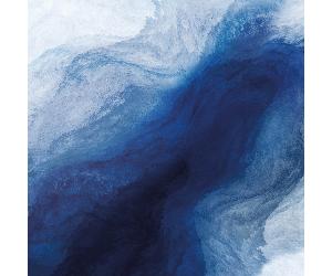 Showerwall Acrylic Wall Panel Pack - 2400x1200 Tidal SCA82 Wall Paneling Size: 2400x1200mm Square Edge