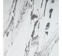 Showerwall Lightning Marble 2440x1200 Square Edge Hydrocore SW51 Wall Paneling Size: 2440x1200mm Square Edge