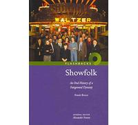 Showfolk: An Oral History of a Fairground Dynasty (Flashbacks)