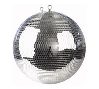 Showtec - Mirror ball 40 cm 60406