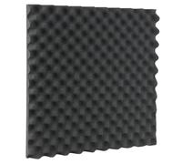 Showgear Egg foam 30mm - 2 sheets of 1,5mtr x 2mtr