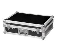 Showgear Flight Case for 170 CDs With 4 compartments
