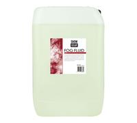 Showgear Fog Fluid 25L Drum Light Smoke Liquid for Smoke Machine DJ Stage