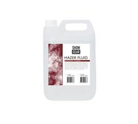 Showgear Hazer Fluid 5 Liter Oil-based for Haze Machine 5L Liquid Stage Theatre